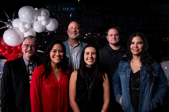 Connexionpoint Employee Celebration – Community and Appreciation at Redemption9246