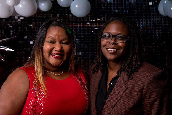 Connexionpoint Employee Celebration – Community and Appreciation at Redemption9303