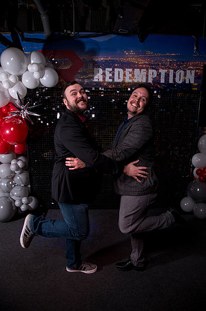 Connexionpoint Employee Celebration – Community and Appreciation at Redemption9316