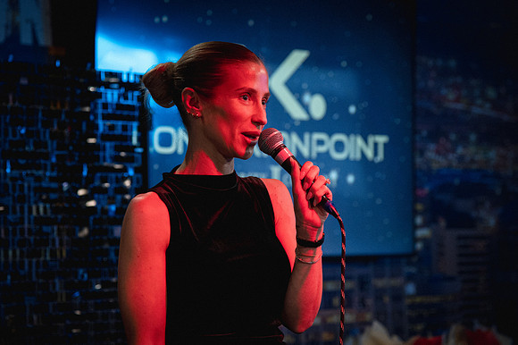 Connexionpoint Employee Celebration – Community and Appreciation at Redemption9364