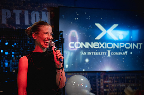 Connexionpoint Employee Celebration – Community and Appreciation at Redemption9367