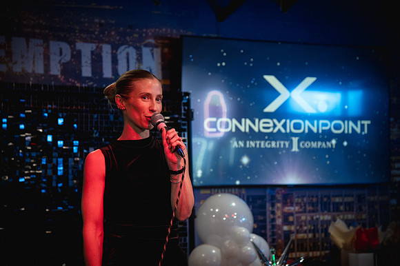 Connexionpoint Employee Celebration – Community and Appreciation at Redemption9371