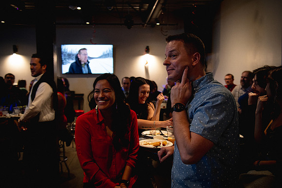 Connexionpoint Employee Celebration – Community and Appreciation at Redemption9389