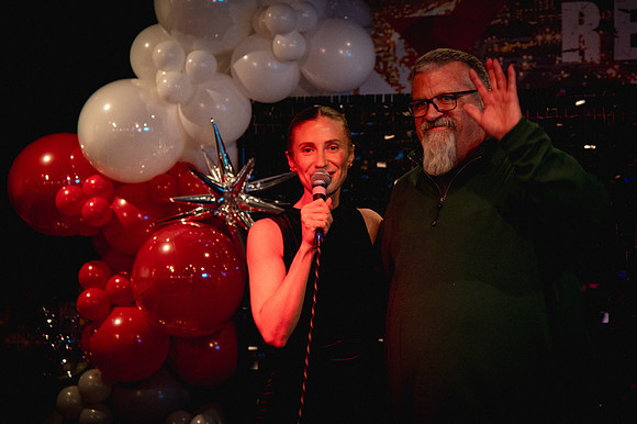 Connexionpoint Employee Celebration – Community and Appreciation at Redemption9401