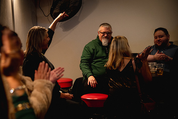 Connexionpoint Employee Celebration – Community and Appreciation at Redemption9392