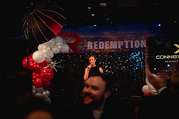 Connexionpoint Employee Celebration – Community and Appreciation at Redemption9395