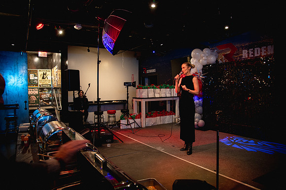Connexionpoint Employee Celebration – Community and Appreciation at Redemption9390
