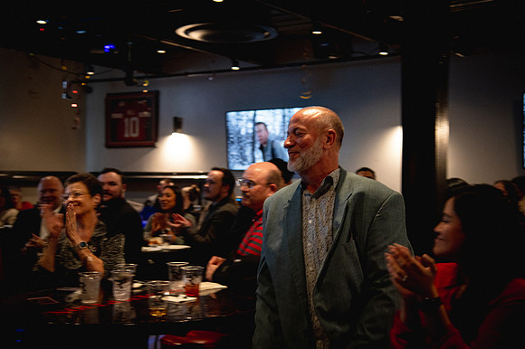 Connexionpoint Employee Celebration – Community and Appreciation at Redemption9425