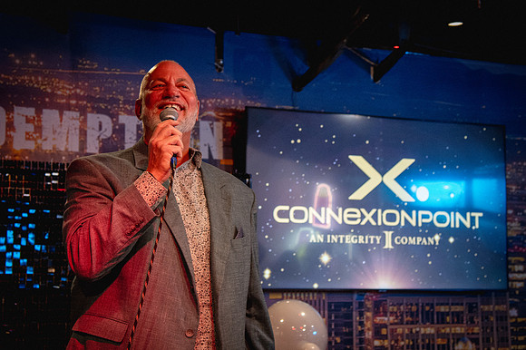 Connexionpoint Employee Celebration – Community and Appreciation at Redemption9449