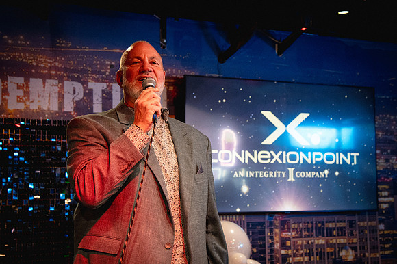 Connexionpoint Employee Celebration – Community and Appreciation at Redemption9453