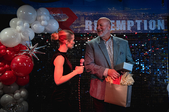 Connexionpoint Employee Celebration – Community and Appreciation at Redemption9446