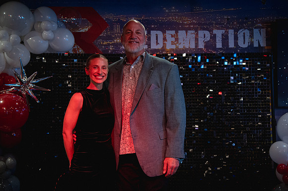Connexionpoint Employee Celebration – Community and Appreciation at Redemption9433