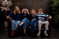 The Henderson Family at Photopia Studios – Warm Tones, Real Connection640