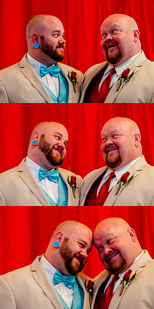 Father and Son