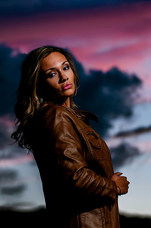 Alexus Sharp- Senior Pictues 6681