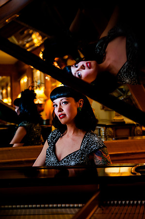 Witch's Tea at Grand America-2351