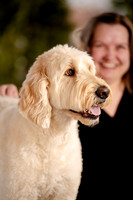 Christine Palmer: A Headshot Session with Personality & Creativity
