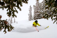 Phil Cannon at Snowbasin 1-12-17-8880