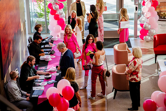 Girls on the Run Utah’s Sneaker Soirée: Empowering Women with Olympic Inspiration