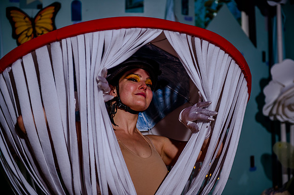 Kiki Cabaret53431