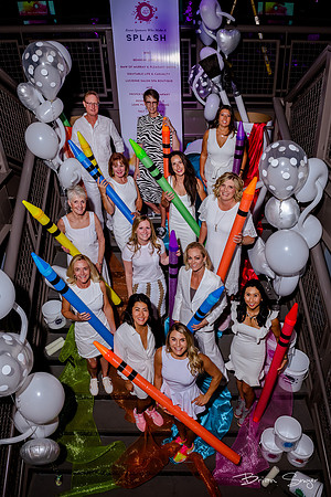 Girls on the Run Sneaker Soiree Fundraiser 2019_DSC9768