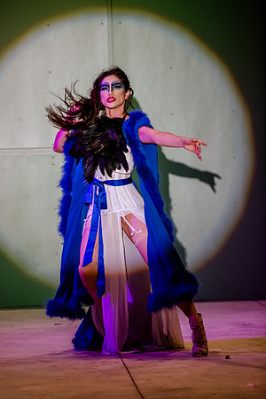 Birdlesque Takes Flight: Burlesque Meets Nature at Tracy Aviary’s Fundraising Cabaret
