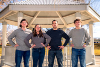 Extended Dimond Family at Murray Park1256