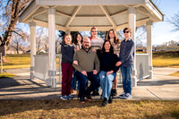 Extended Dimond Family at Murray Park1309