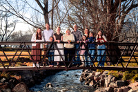 Extended Dimond Family at Murray Park1398