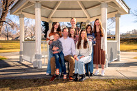 Extended Dimond Family at Murray Park1326