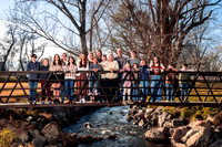 Extended Dimond Family at Murray Park1403