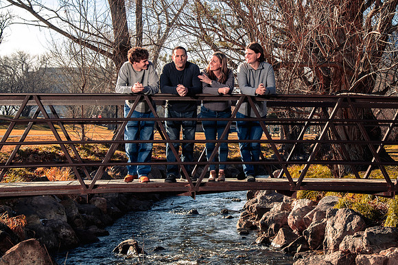 Extended Dimond Family at Murray Park1507