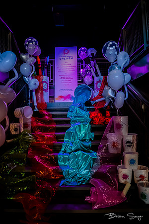 Girls on the Run Sneaker Soiree Fundraiser 2019_DSC9868