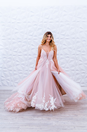 Lyndee Bridals14881
