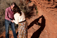 Cory and Nicole Engagement Session at Pioneer Park1633-Edit