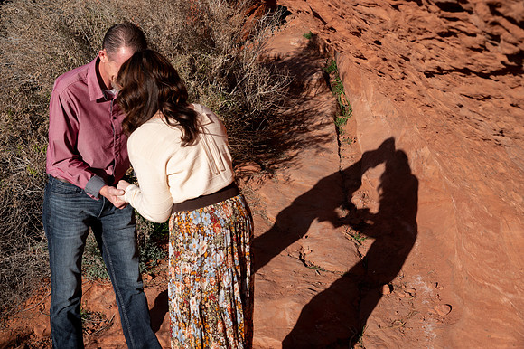 Cory and Nicole Engagement Session at Pioneer Park1633-Edit