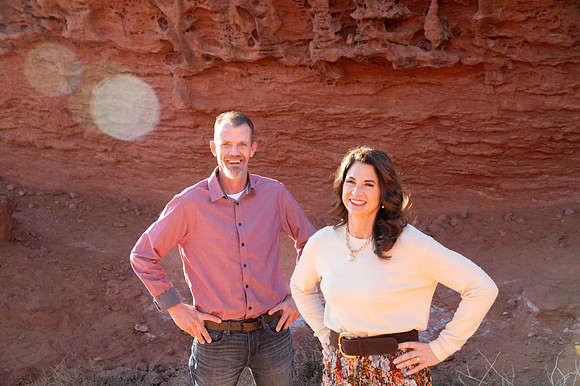 Cory and Nicole Engagement Session at Pioneer Park1725