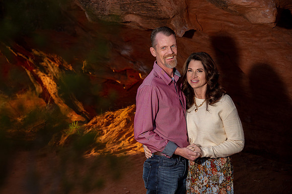 Cory and Nicole Engagement Session at Pioneer Park1896-Edit