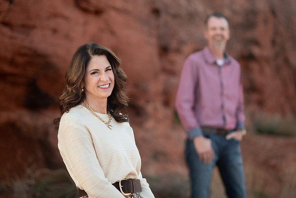 Cory and Nicole Engagement Session at Pioneer Park3198-Edit