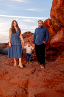 Trevor and Amy Gee Family Session at Pioneer Park2038