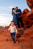 Trevor and Amy Gee Family Session at Pioneer Park2049