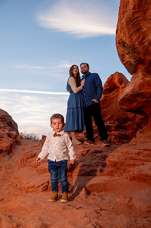 Trevor and Amy Gee Family Session at Pioneer Park2054