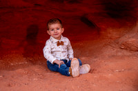 Trevor and Amy Gee Family Session at Pioneer Park2068