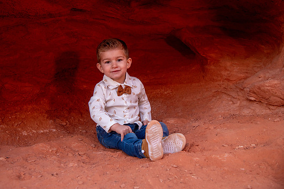 Trevor and Amy Gee Family Session at Pioneer Park2068