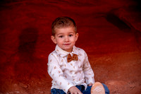 Trevor and Amy Gee Family Session at Pioneer Park2071