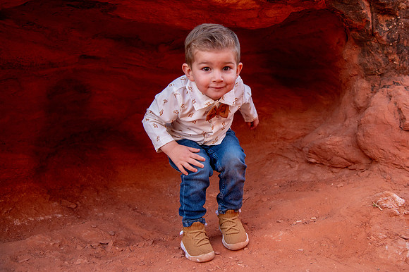 Trevor and Amy Gee Family Session at Pioneer Park2078