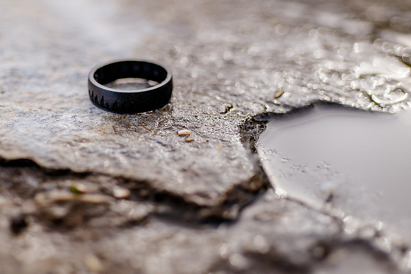 Celebrating Megan and Seth: A Festive Reception at River Oaks Golf Course