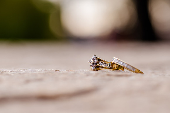 Celebrating Megan and Seth: A Festive Reception at River Oaks Golf Course