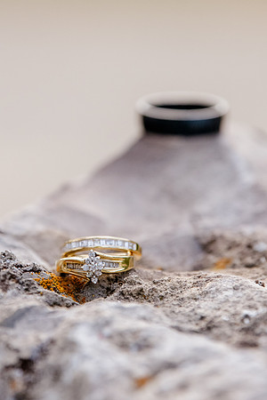 Celebrating Megan and Seth: A Festive Reception at River Oaks Golf Course