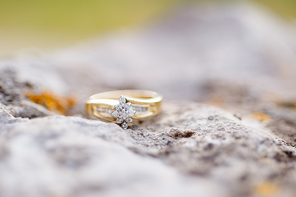 Celebrating Megan and Seth: A Festive Reception at River Oaks Golf Course